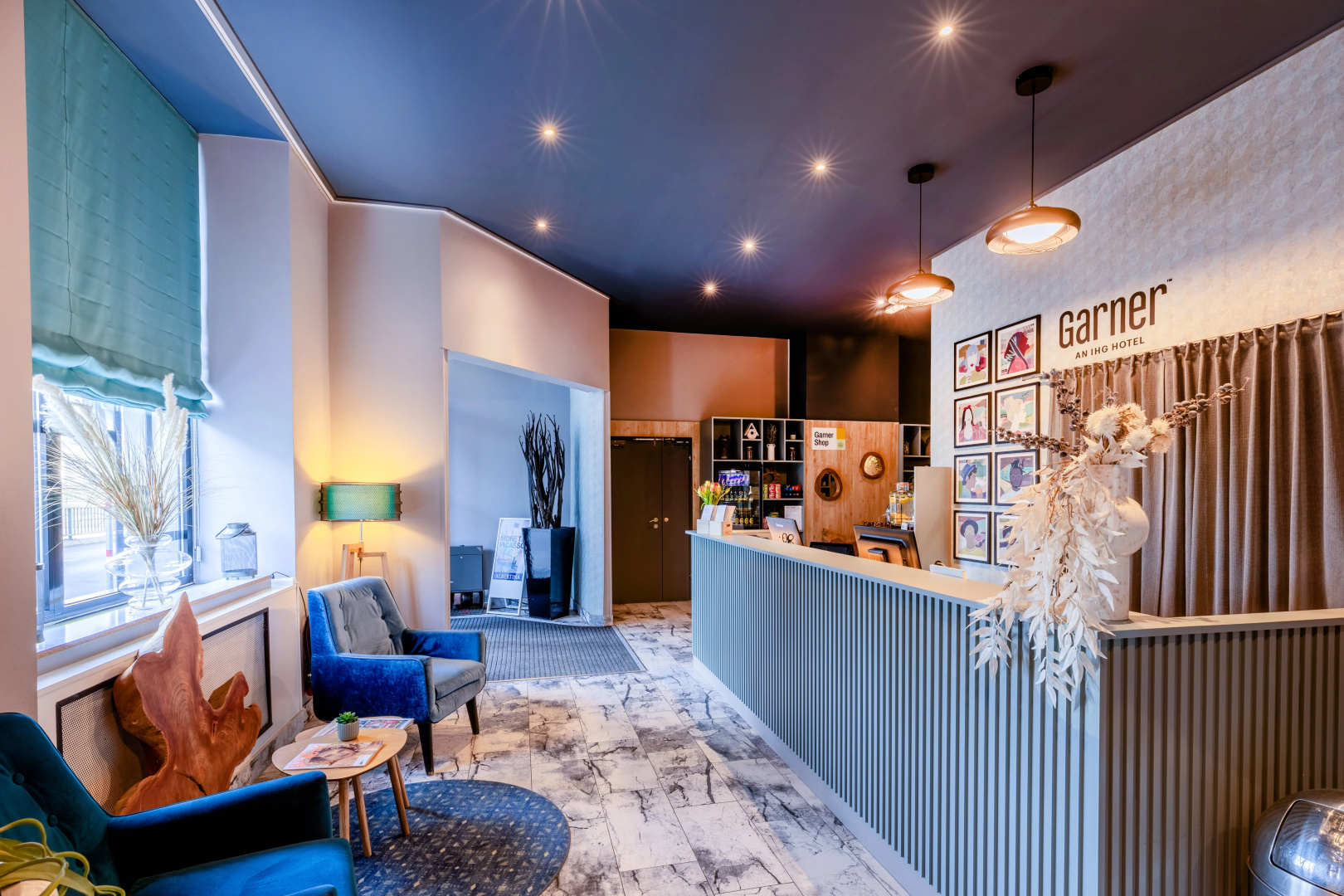 Foto - Garner Hotel Vienna by IHG