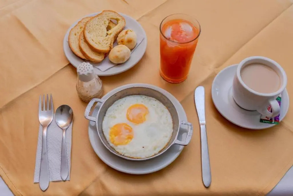 Foto - Hotel Puerto Vigia Inn