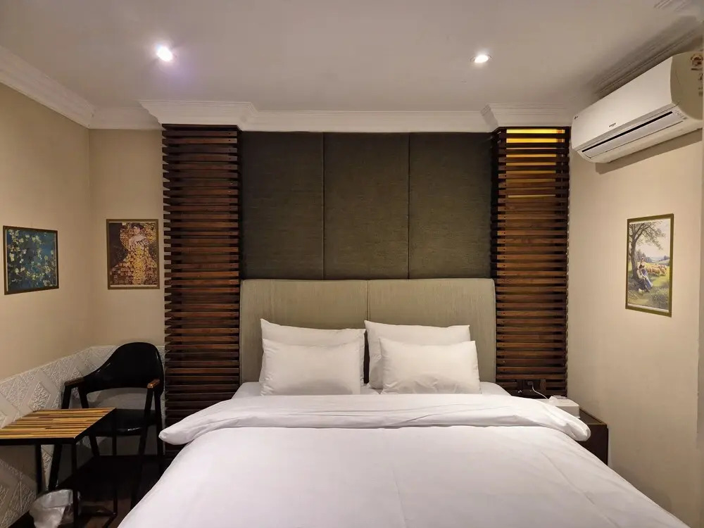 Foto - New Day Hotel Gangnam