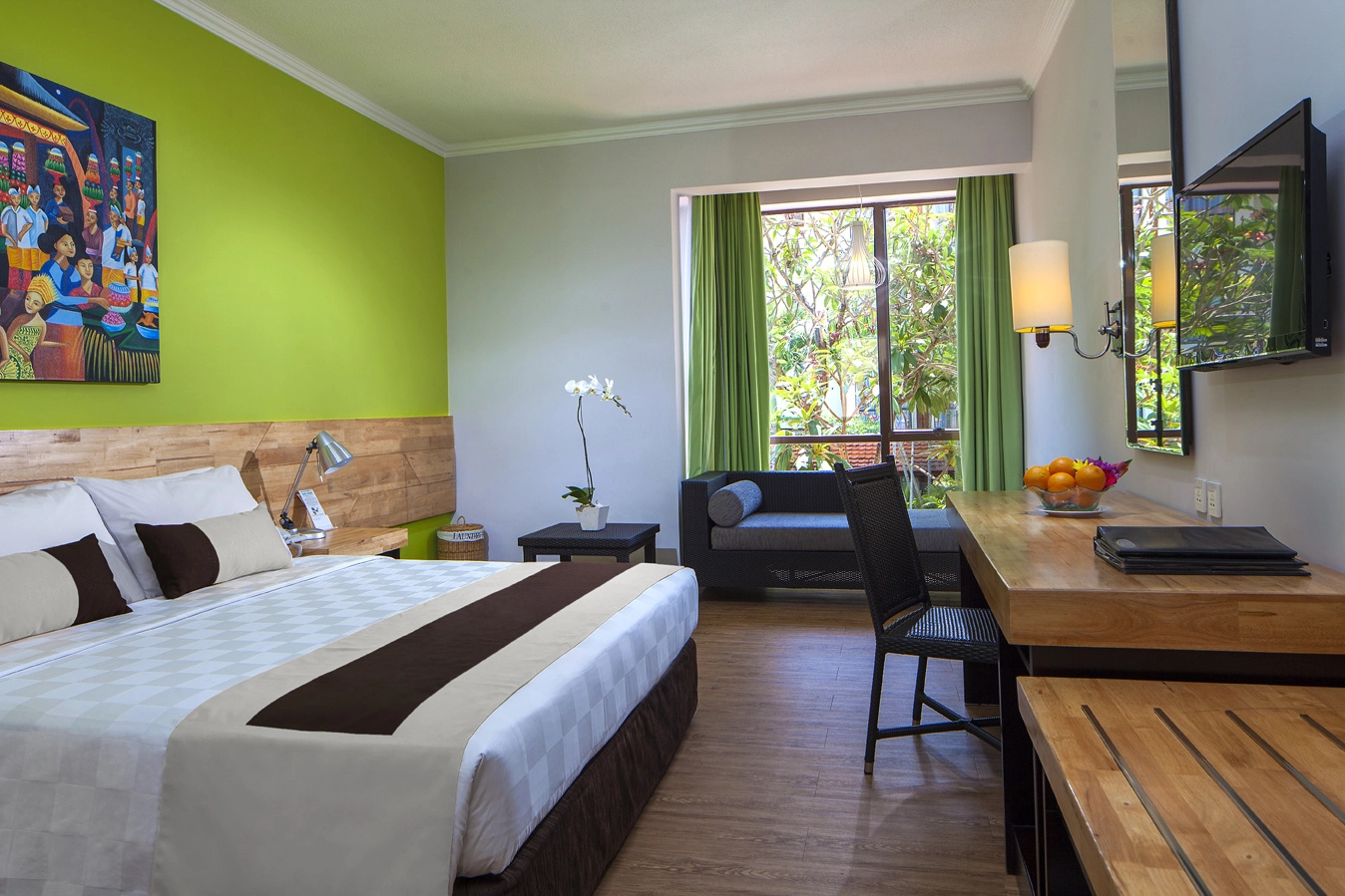 Foto - Prime Plaza Hotel Sanur - Bali