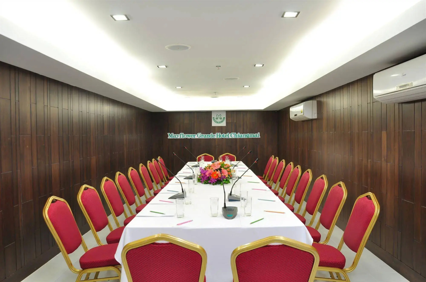Photo - Mayflower Grande Chiang Mai