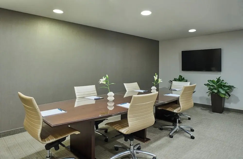 Foto - Rusk House Serviced Apartments