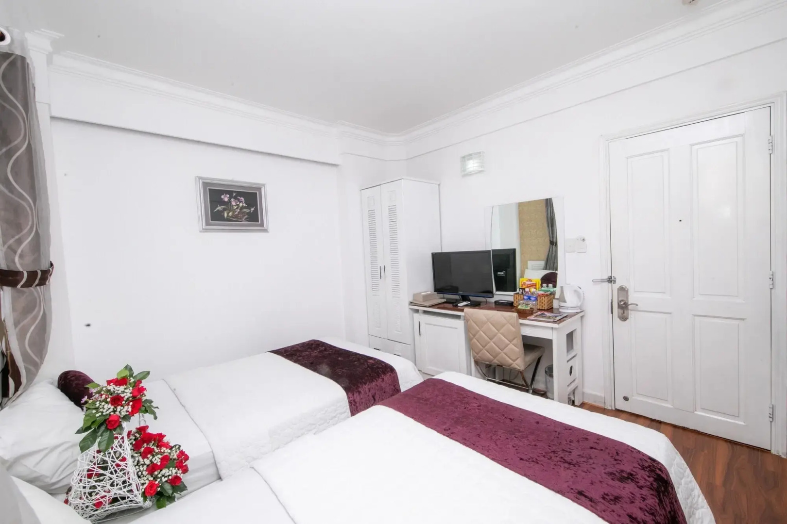 Foto - Rosa Hotel & Spa