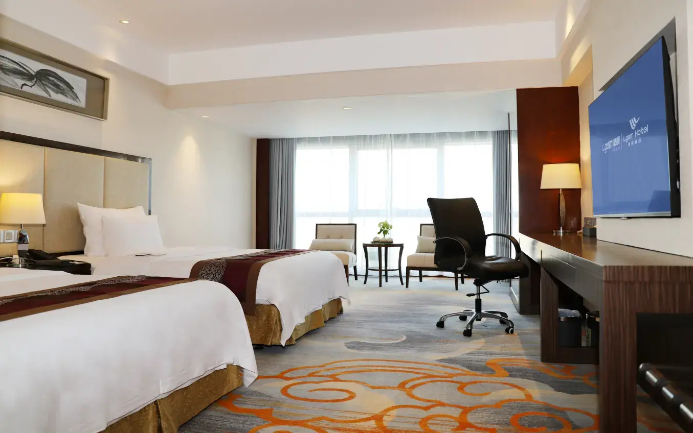 Photo - Shenzhen L.gem Hotel