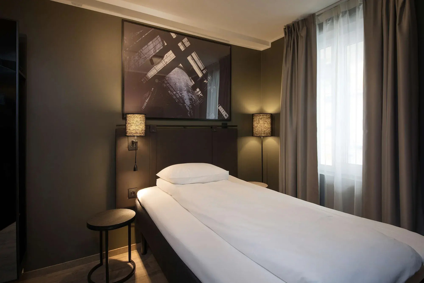 Foto - Scandic Vulkan