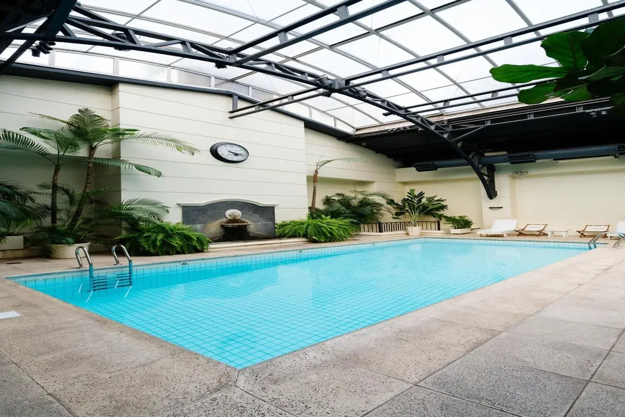 Photo - Loi Suites Recoleta Hotel