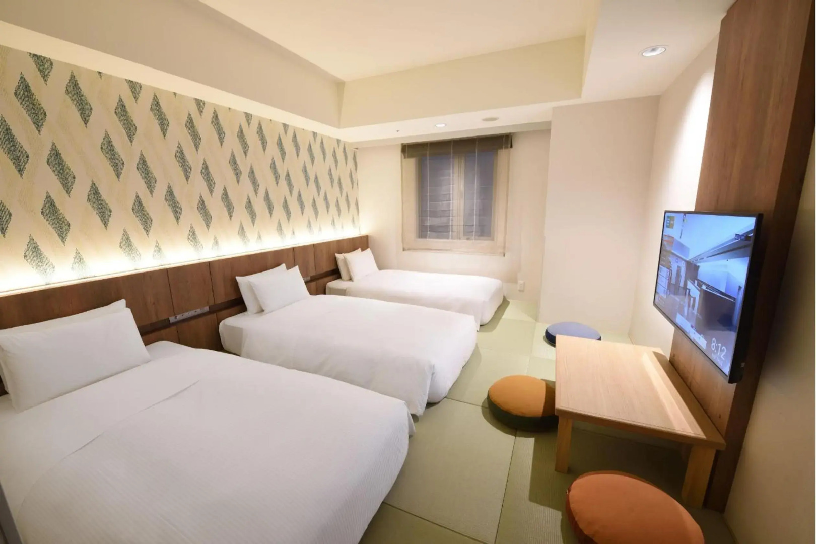 Foto - Hakata Green Hotel Annex