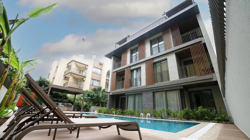 Foto - Bomo Suites