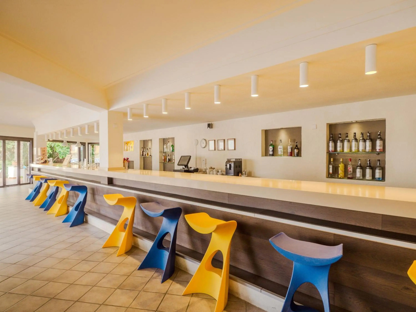 Photo - Santa Maria Playa Hotel