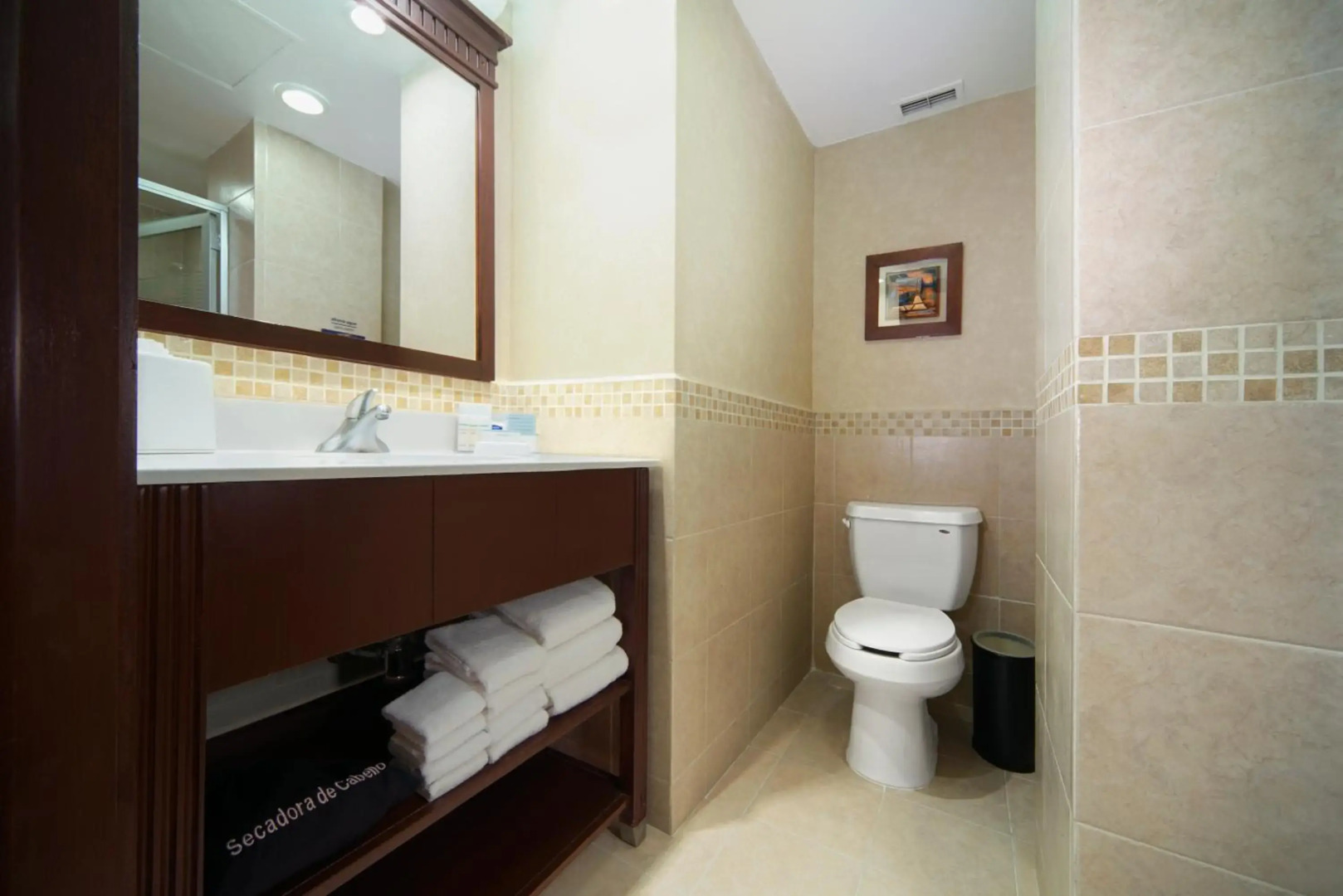 Photo - Hampton Inn & Suites Mexico City - Centro Historico