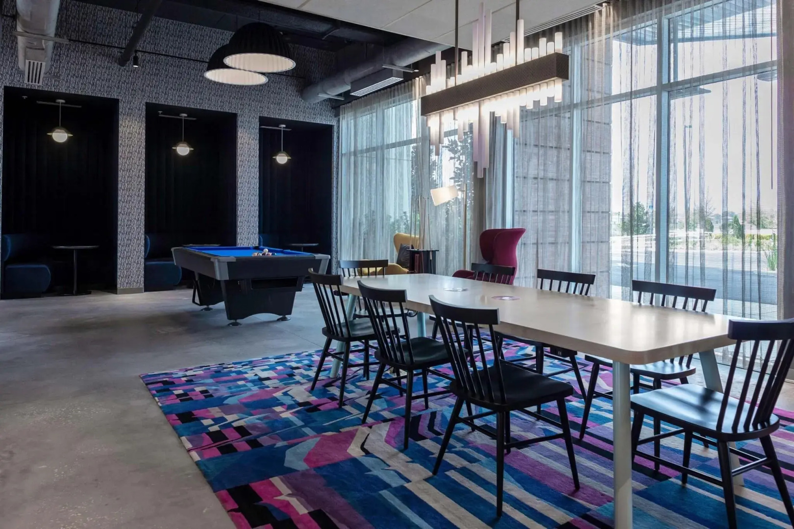 Foto - Aloft Orlando Lake Buena Vista