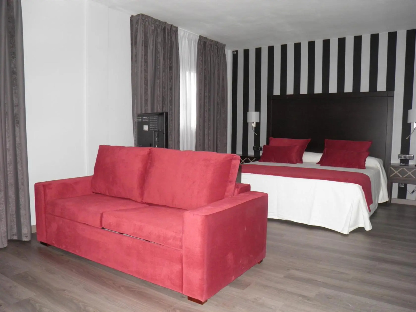 Foto - Hotel Zentral Parque