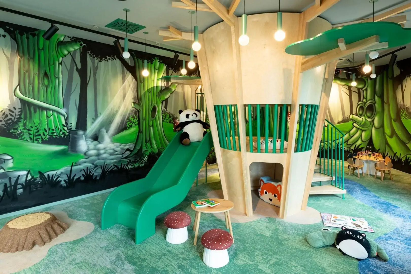 Foto - Moxy Paris Val d'Europe