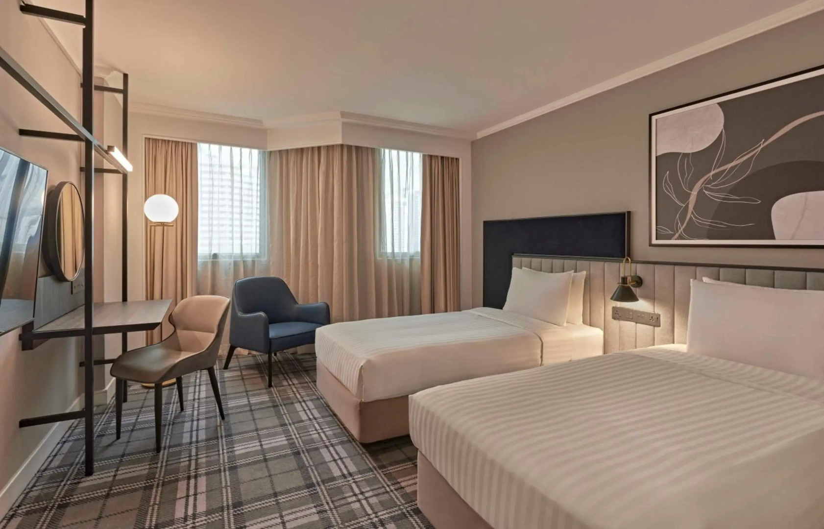 Foto - Vibe Hotel Singapore Orchard