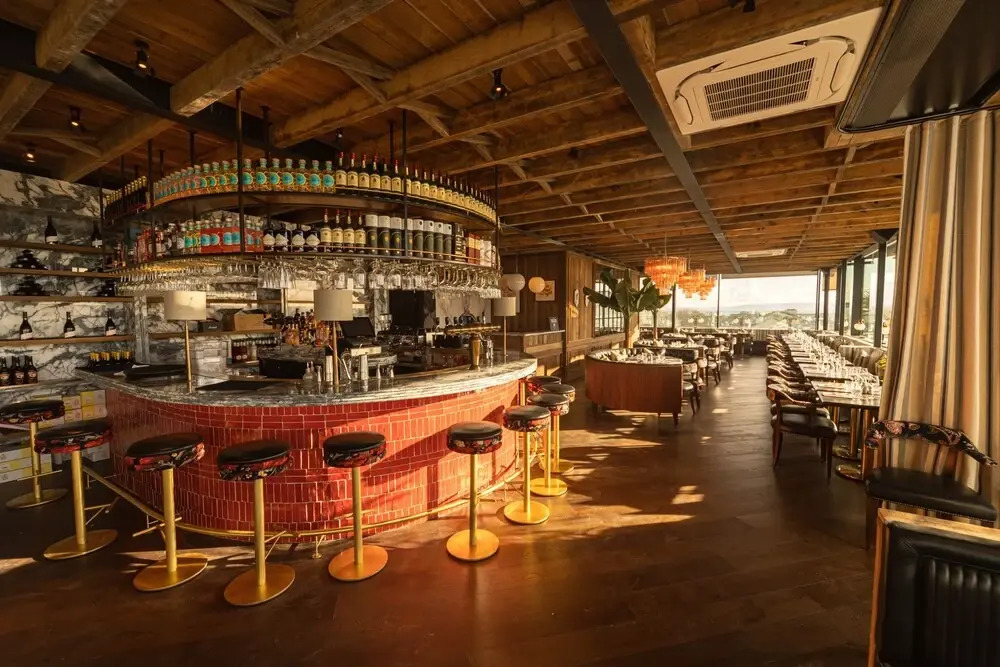 Photo - The Dean Galway