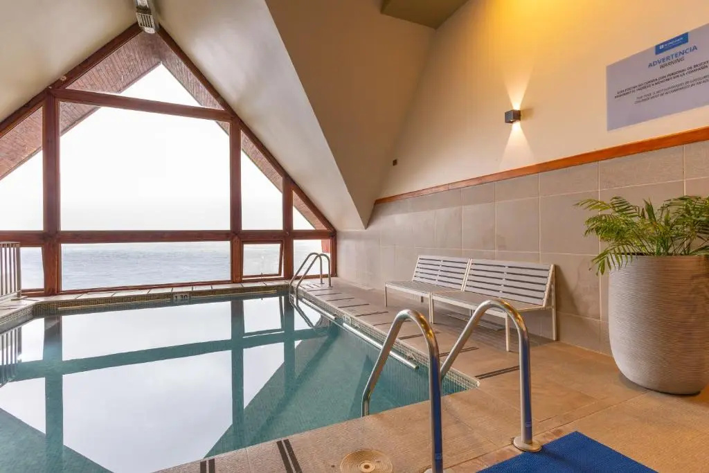 Photo - Wyndham Puerto Varas Pettra