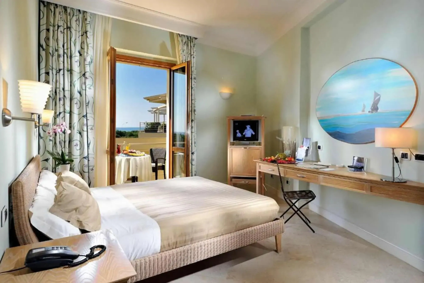 Photo - Tombolo Talasso & Beach Resort