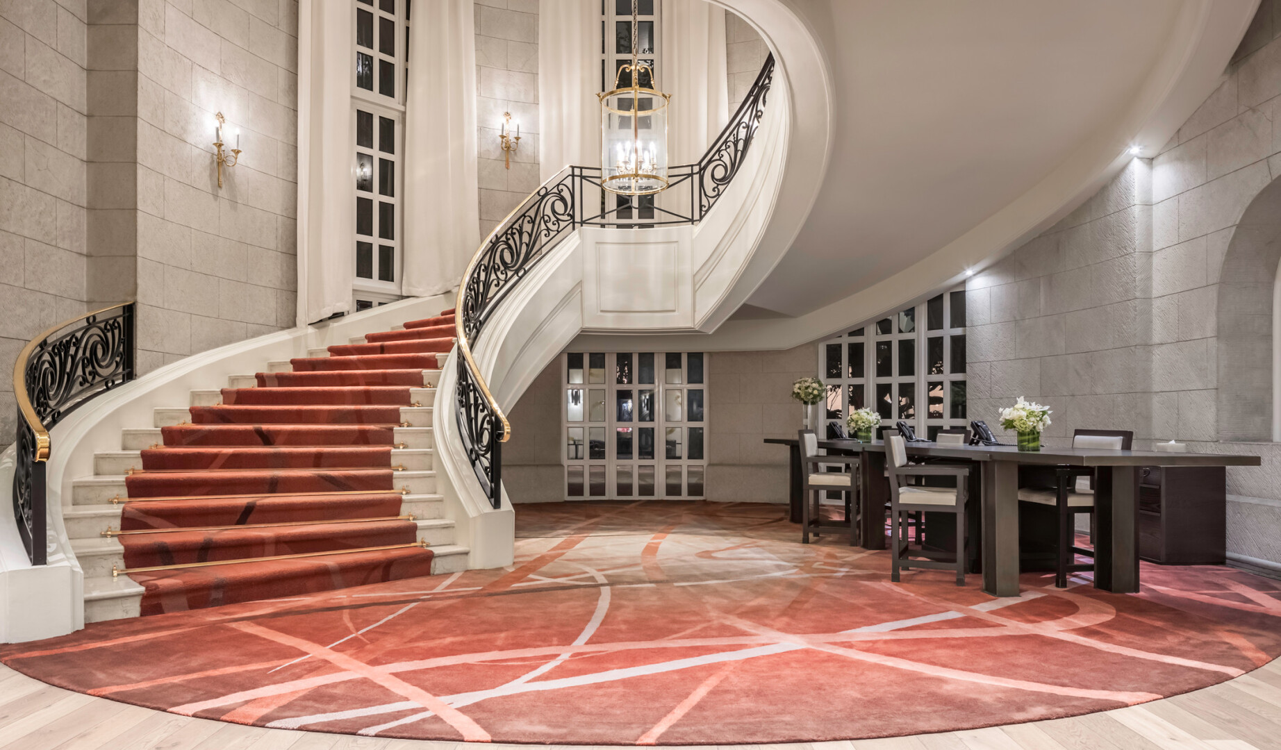 Photo - Four Seasons Hotel Mexico City