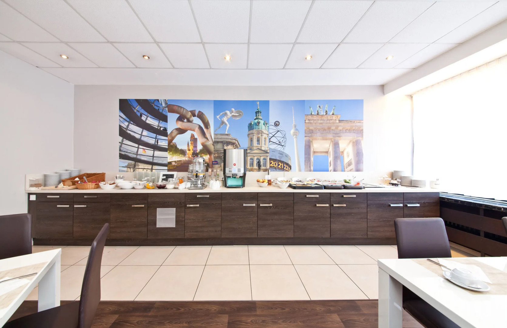 Foto - Garner Hotel Berlin - Wilmersdorf by IHG