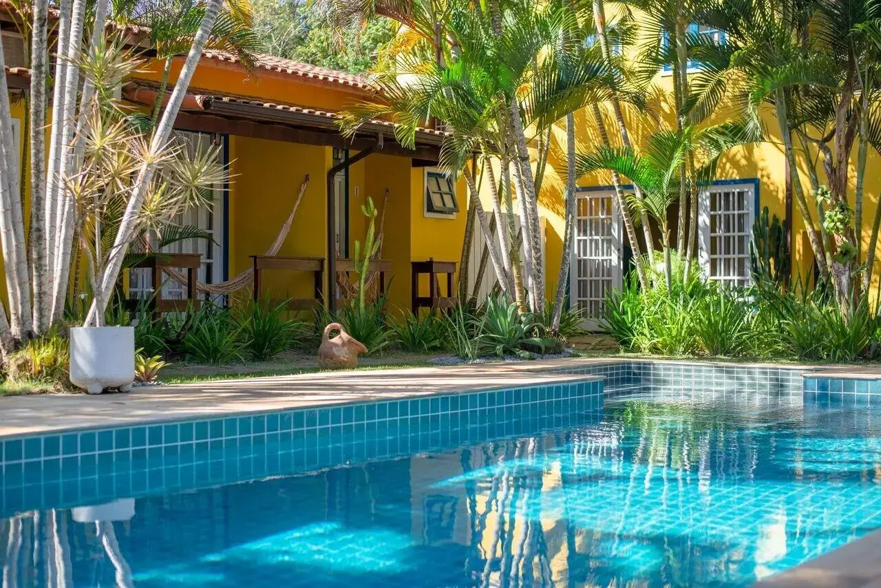 Foto - Villa Bella Ferradura