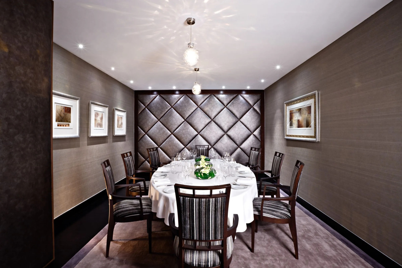 Photo - Fairmont Dubai