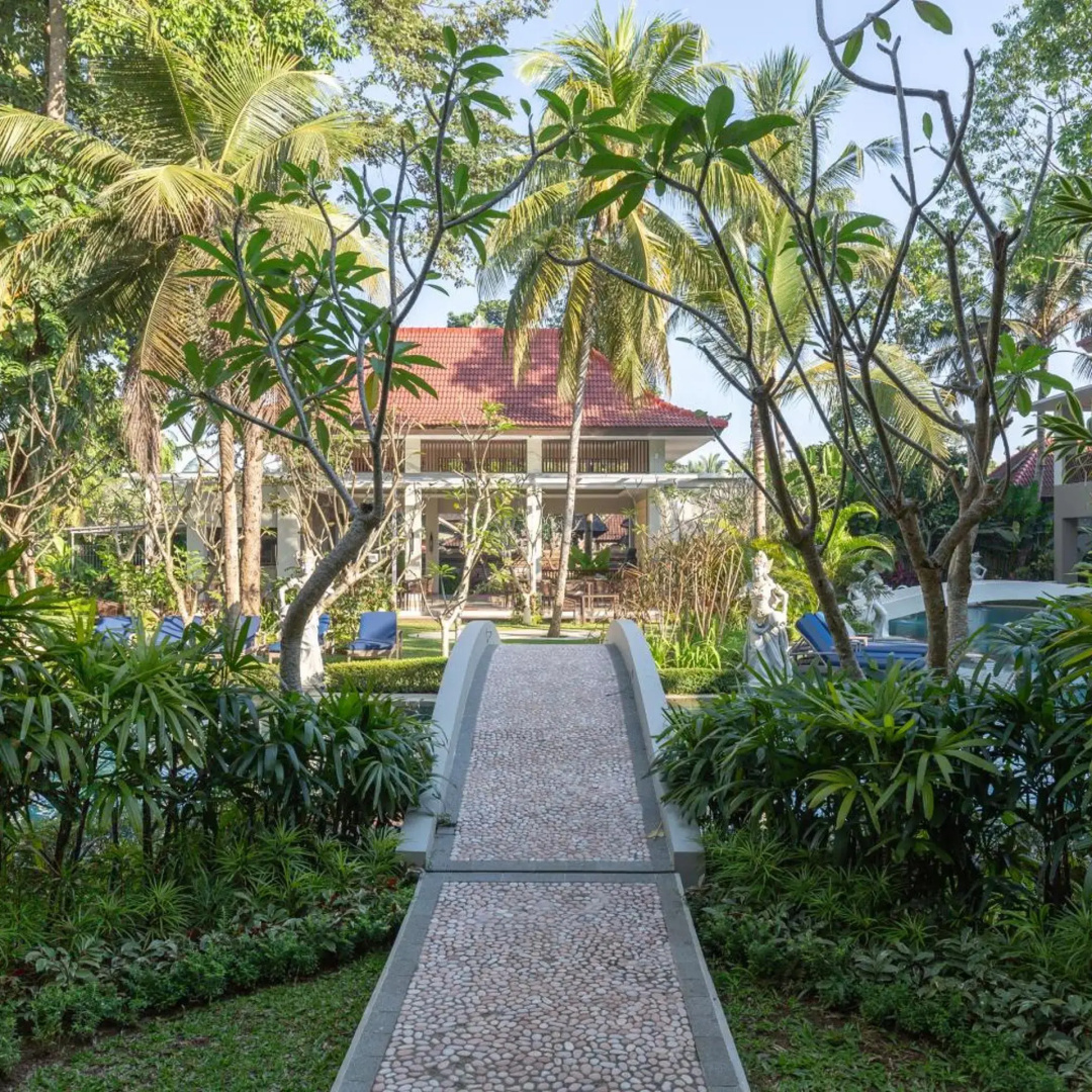 Photo - The Gantari Ubud Hotel & Villa