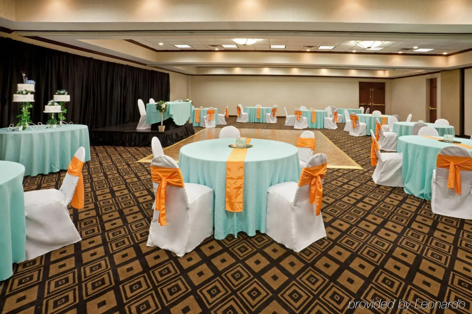 Photo - DoubleTree by Hilton Austin Northwest - Arboretum