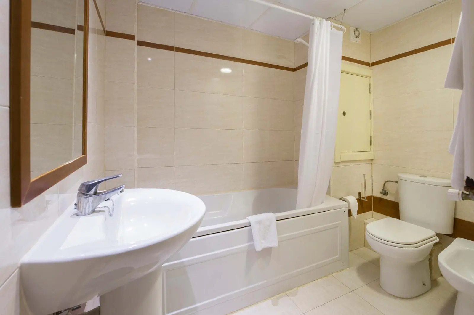 Foto - Hotel Vibra San Remo