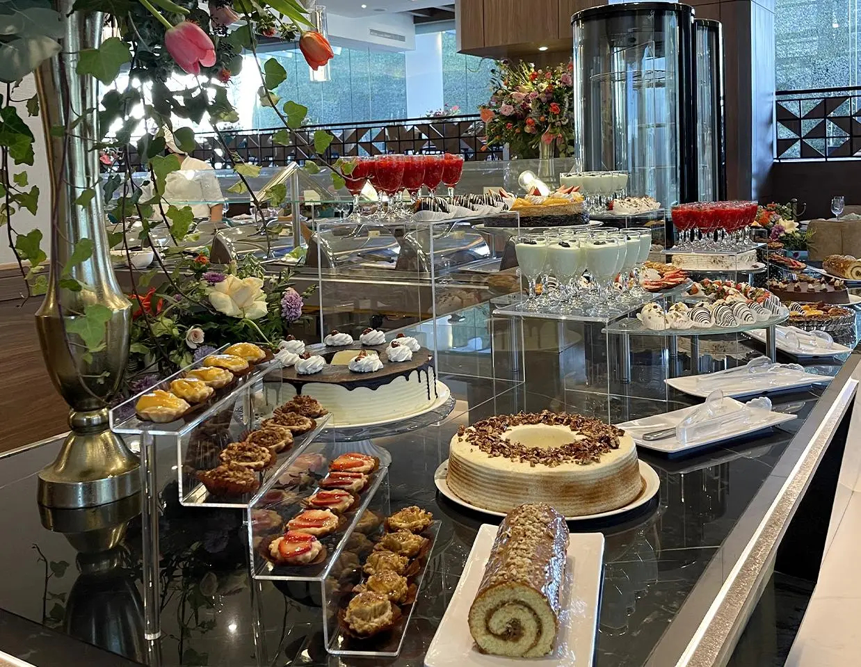 Foto - Safi Royal Luxury Metropolitan