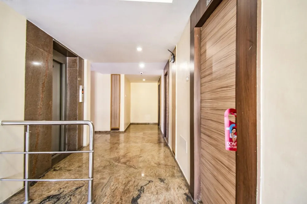 Photo - FabHotel Jansi Deluxe - Nr Gandhipuram Bus stand