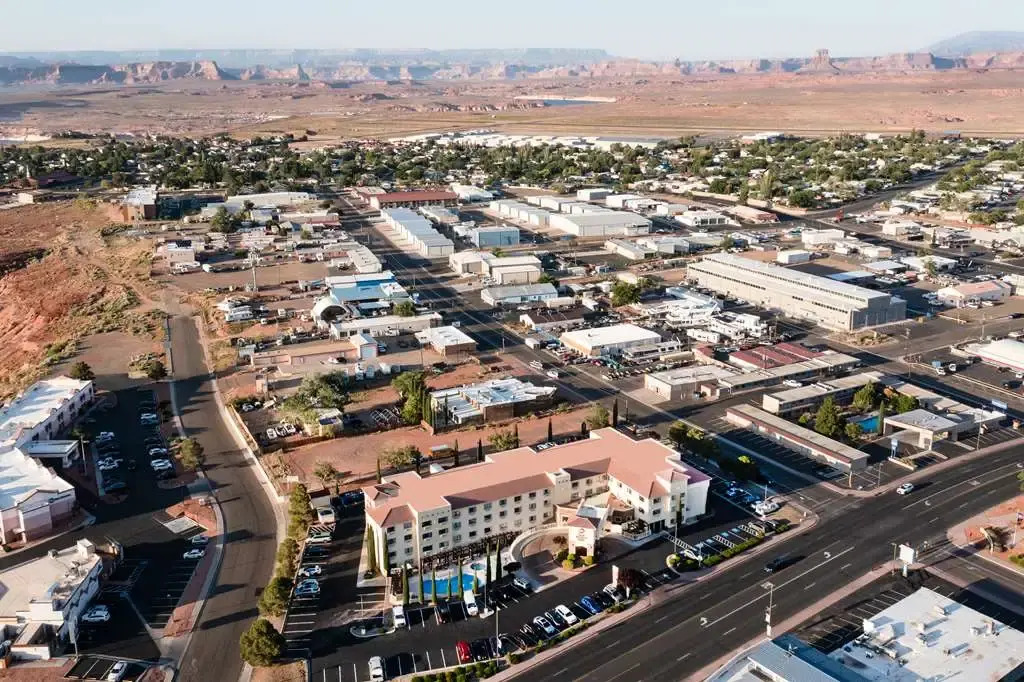 Foto - Best Western Plus At Lake Powell