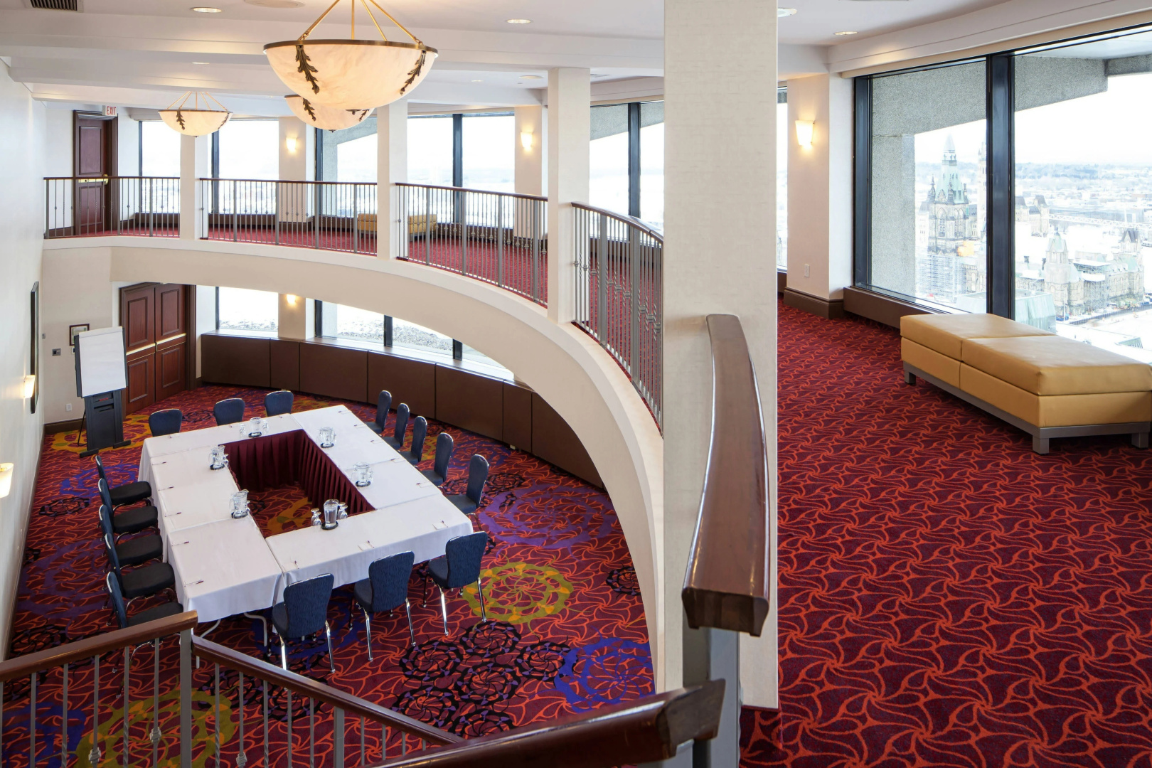 Photo - Ottawa Marriott Hotel