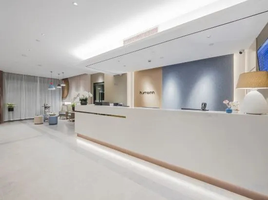 Homeinn · neo (Changzhou Jintan Xintiandi)