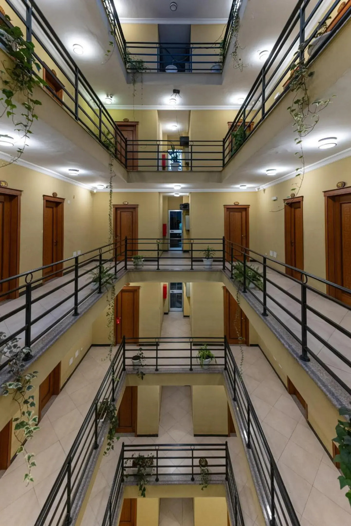 Photo - Daisy Hotel