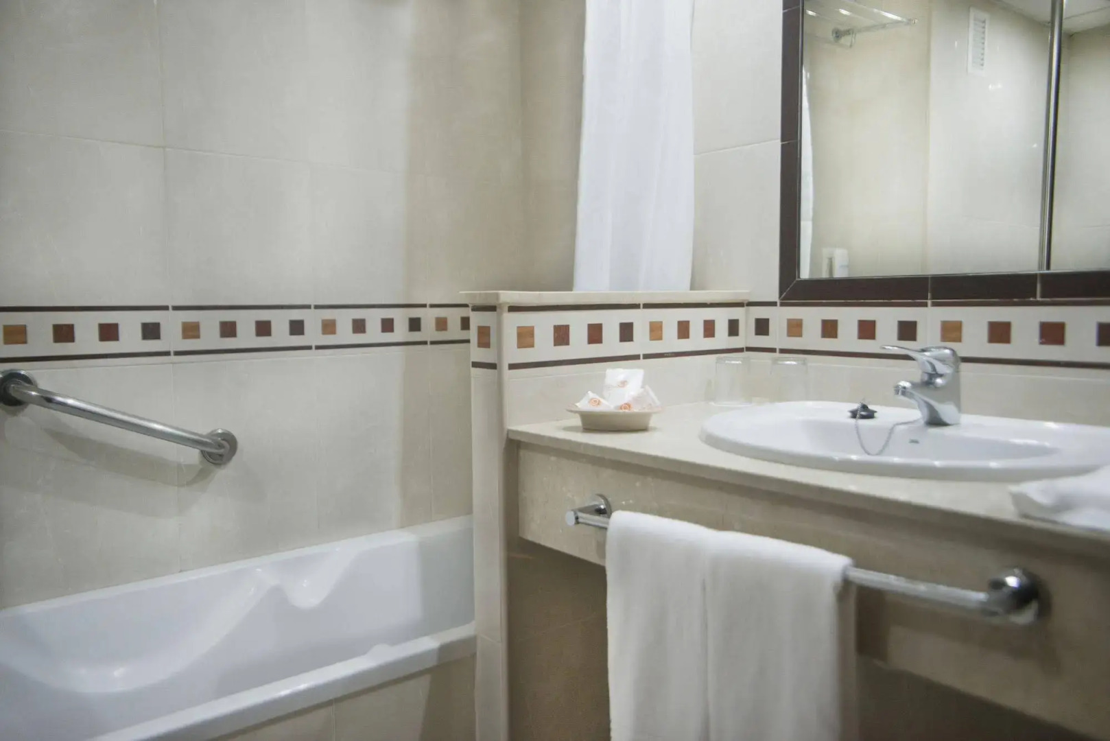 Photo - FERGUS Puerto de la Cruz