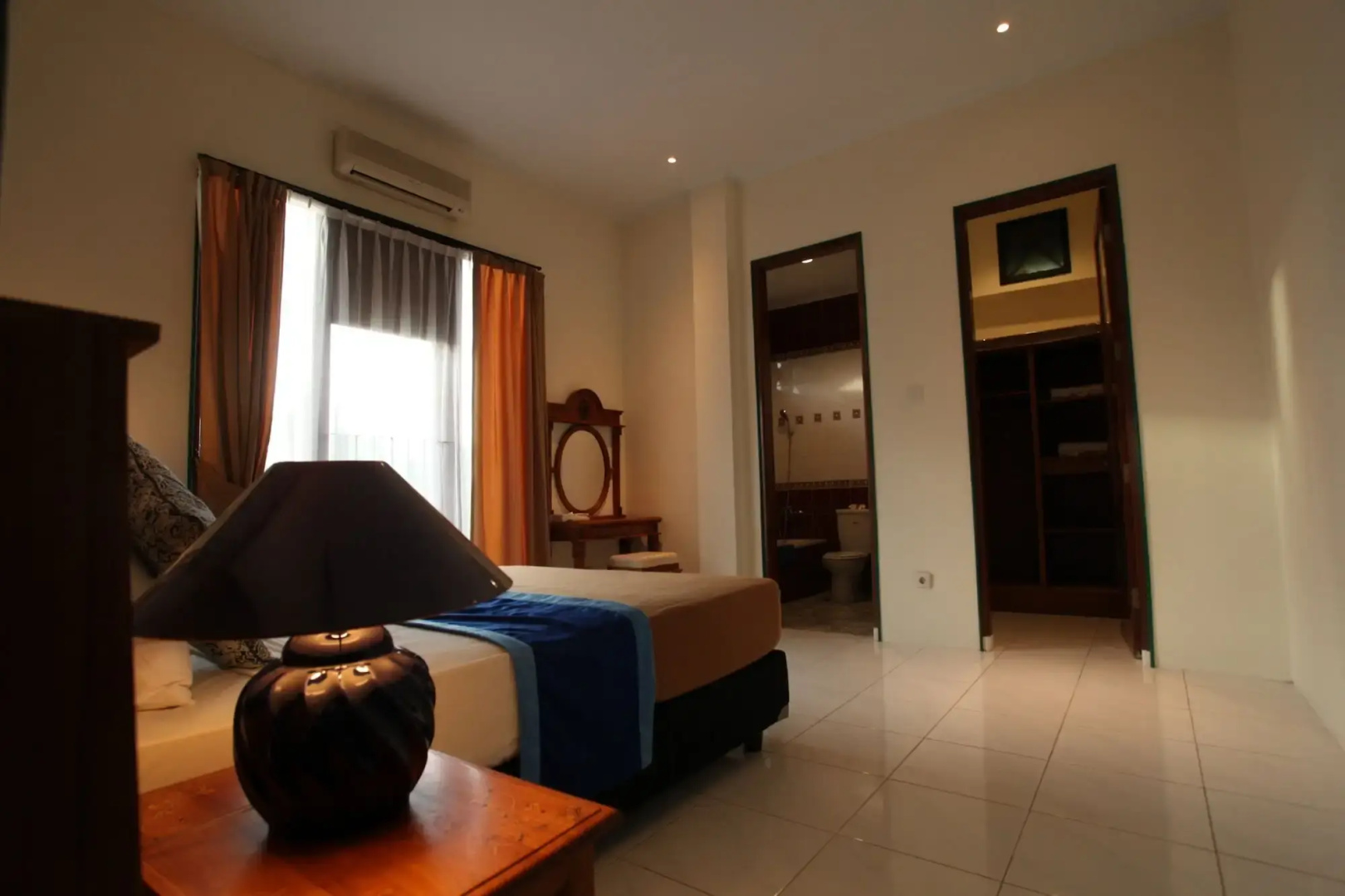 Foto - Sanur Seaview Hotel