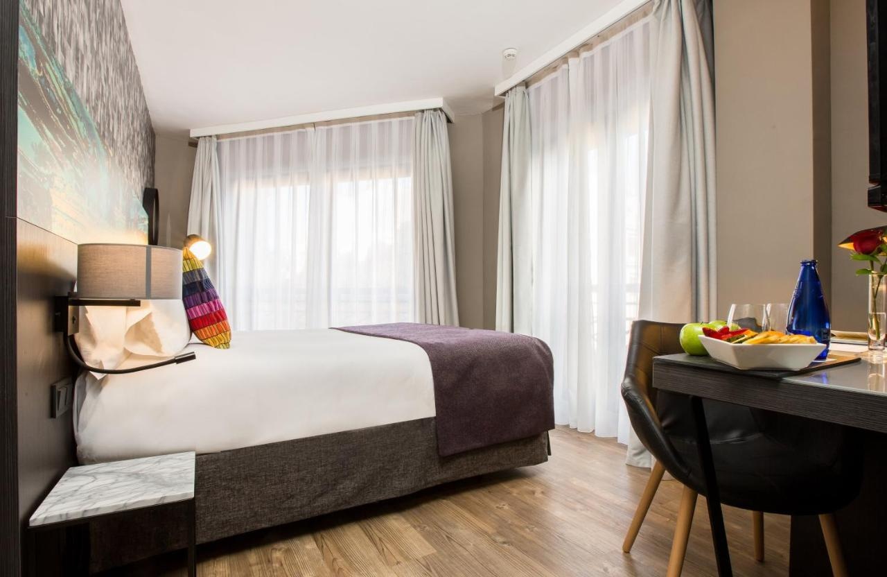 Foto - Leonardo Boutique Hotel Madrid