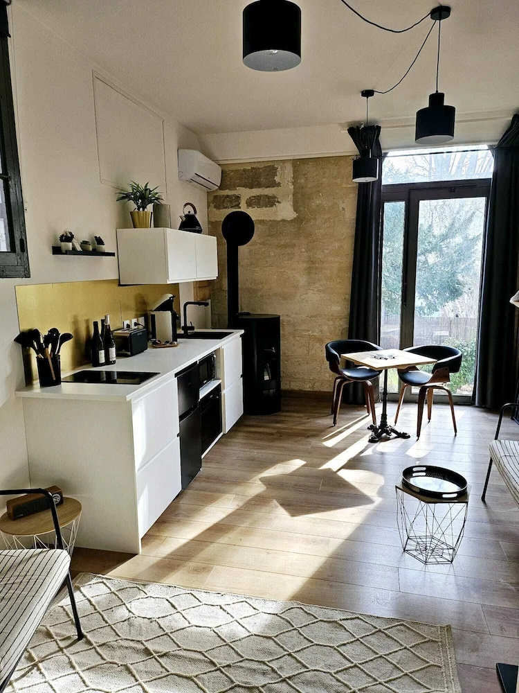 Foto - La Maison Grivolas