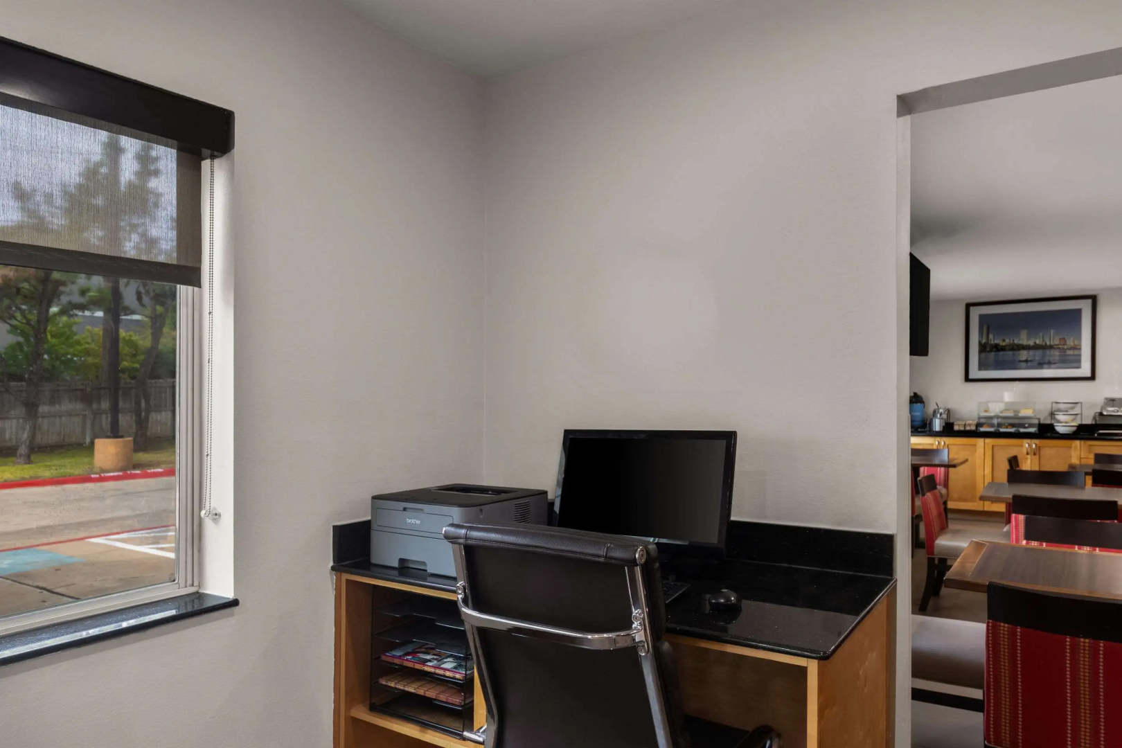 Photo - Comfort Inn & Suites Austin North Loop