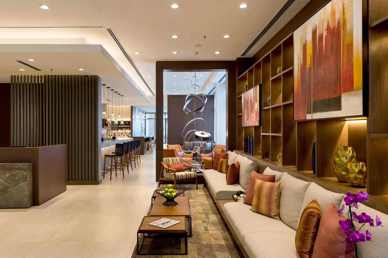 Foto - Hyatt Place Sao Jose do Rio Preto