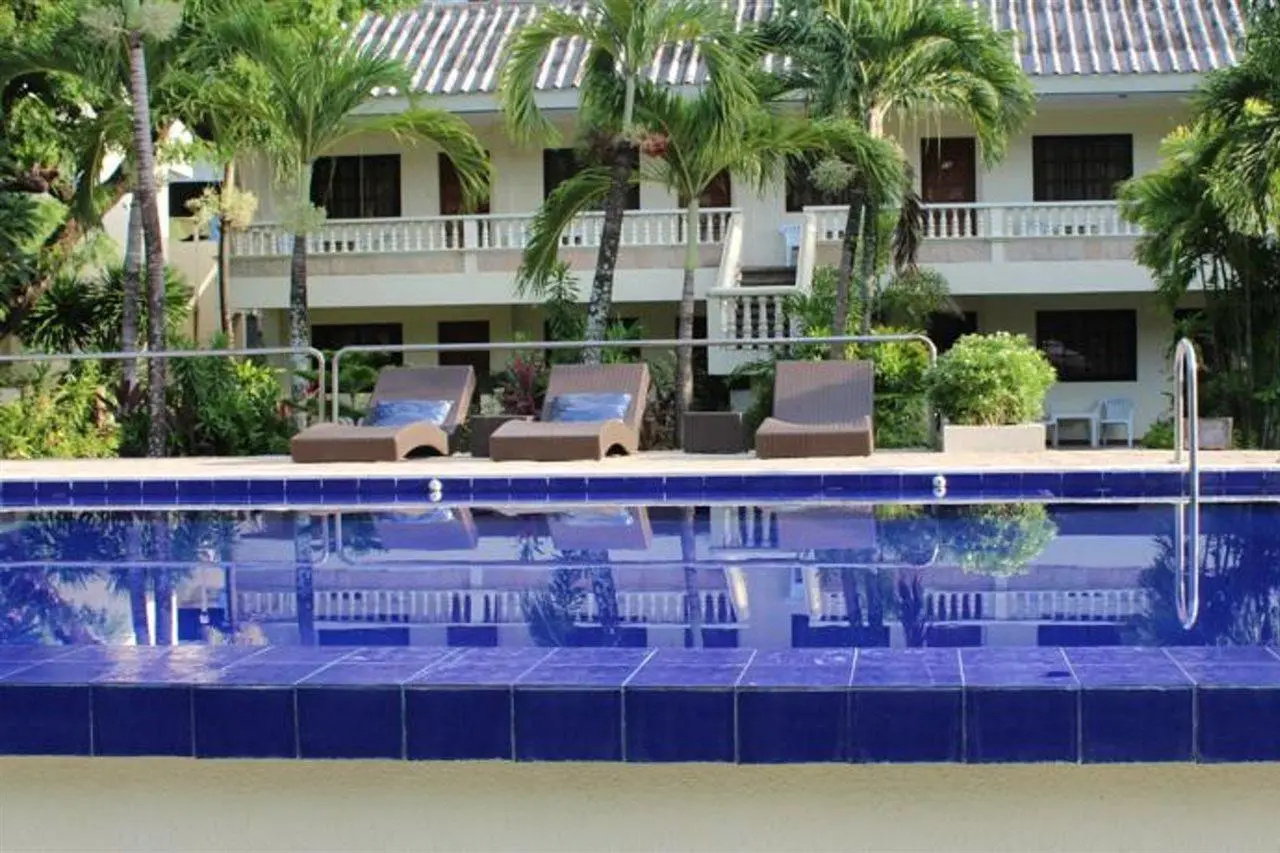 Foto - Casa Pilar Beach Resort