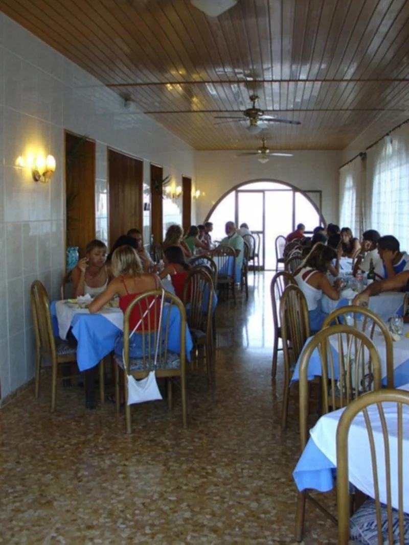 Foto - Hotel Roca Bella