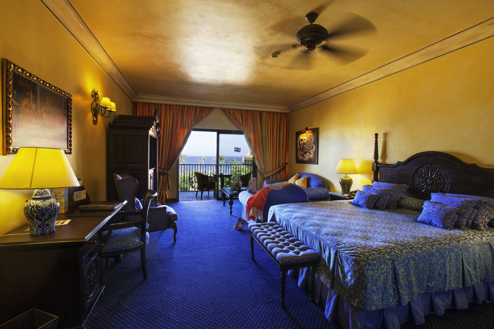 Photo - Europe Villa Cortes GL