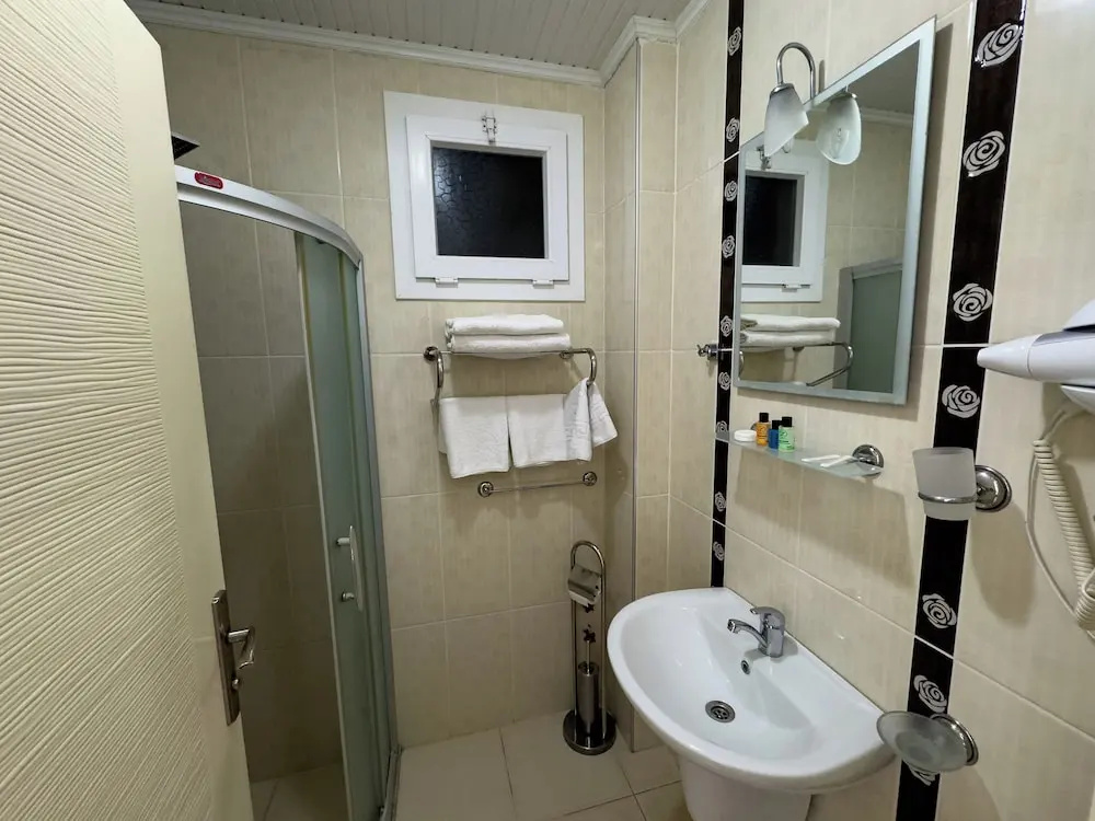 Foto - Sardunya Hotel