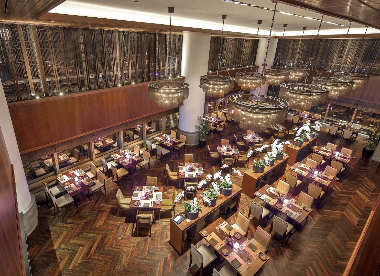 Photo - Lotte Hotel Hanoi