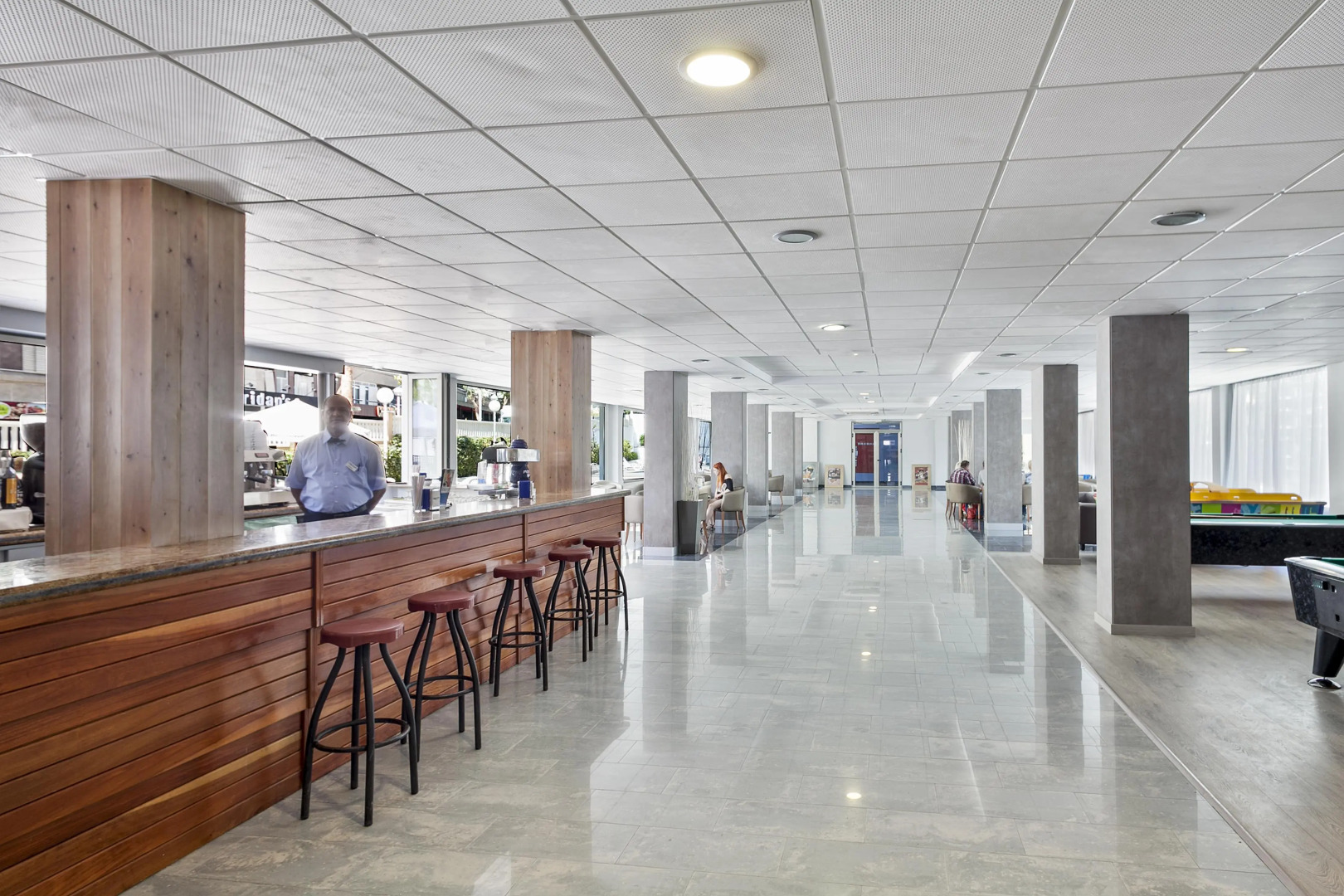 Foto - Hotel Best Los Angeles