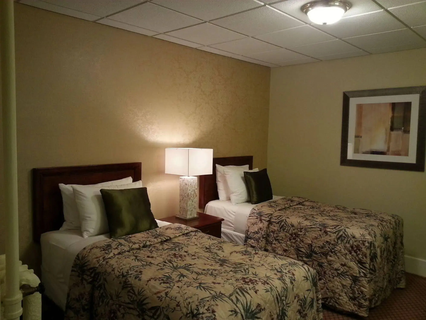 Foto - Kingston Hotel