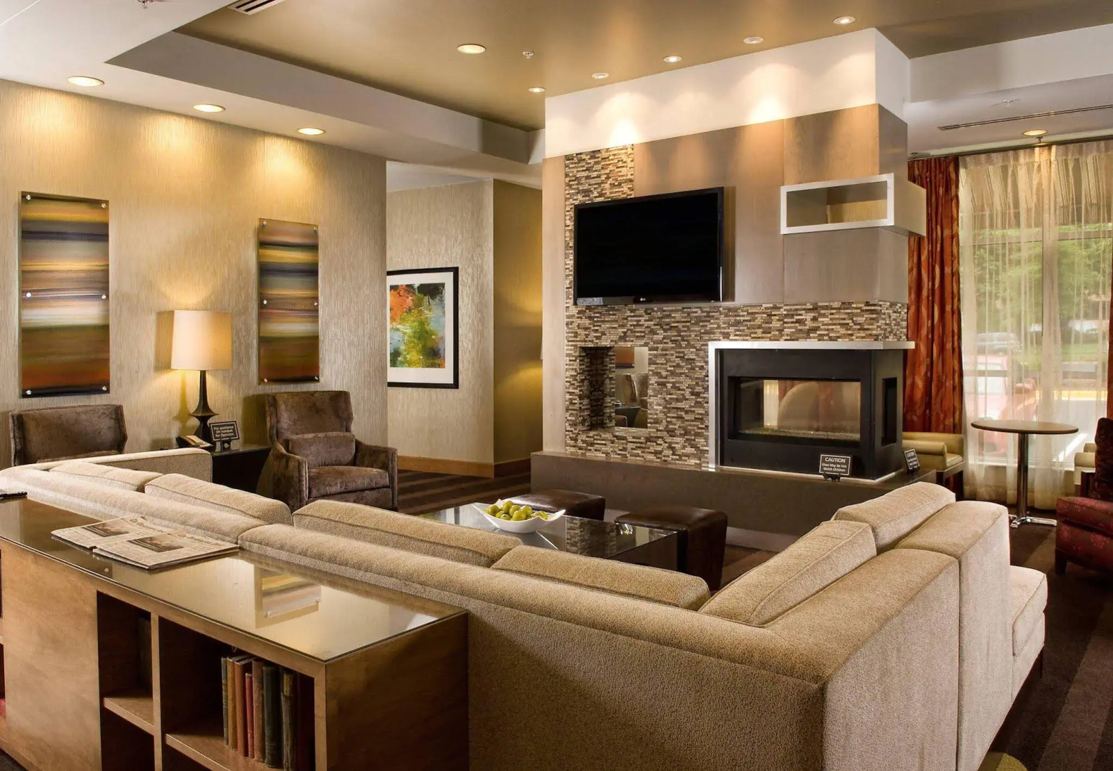 Foto - Residence Inn Fairfax City