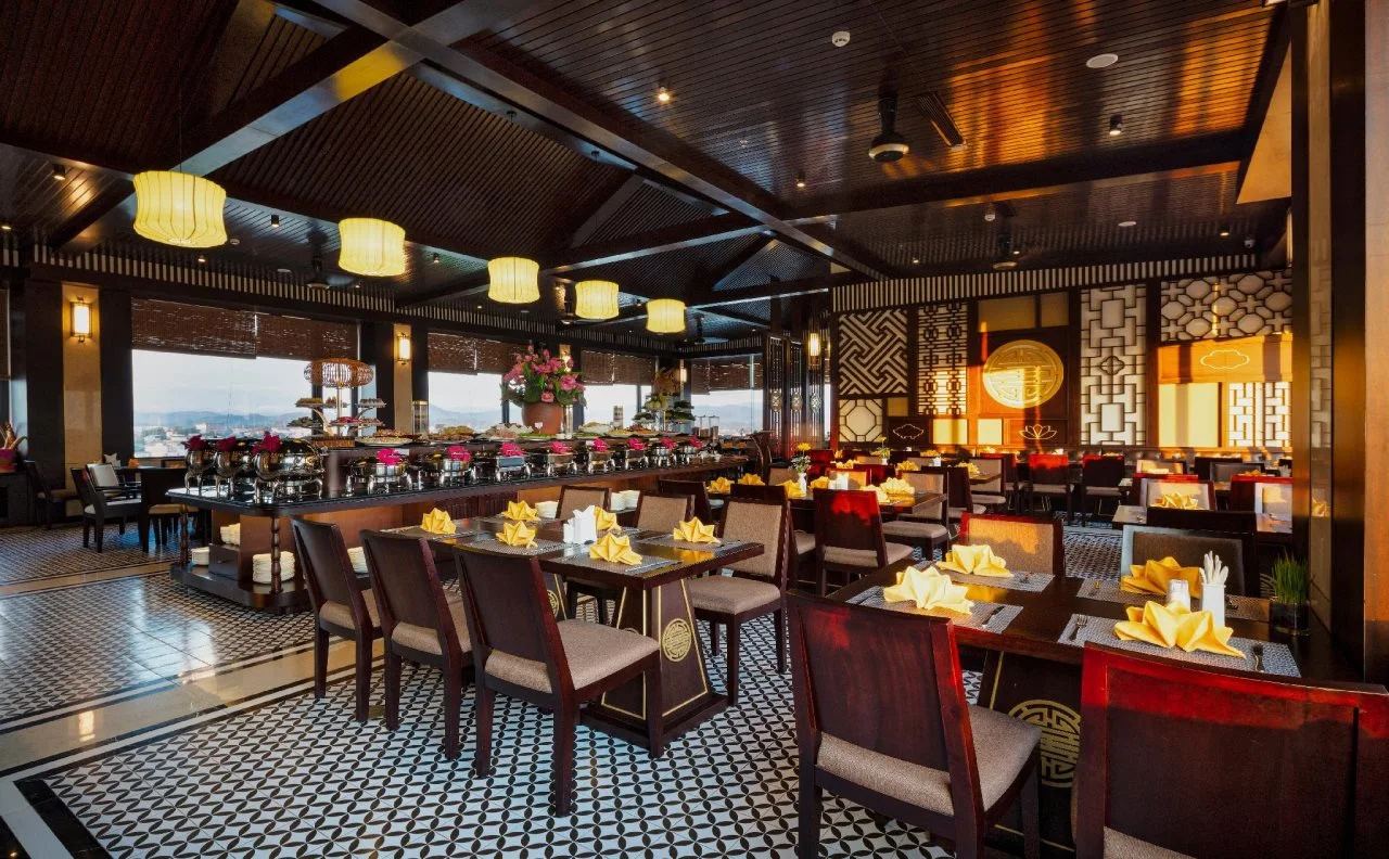 Foto - Thanh Lich Royal Boutique Hotel
