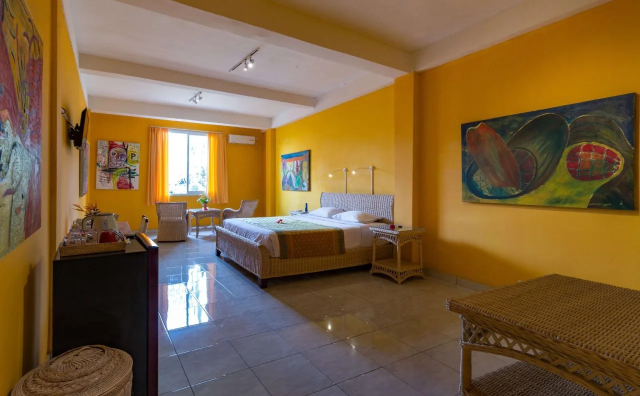 Foto - Tanah Merah Art Resort by AGATA